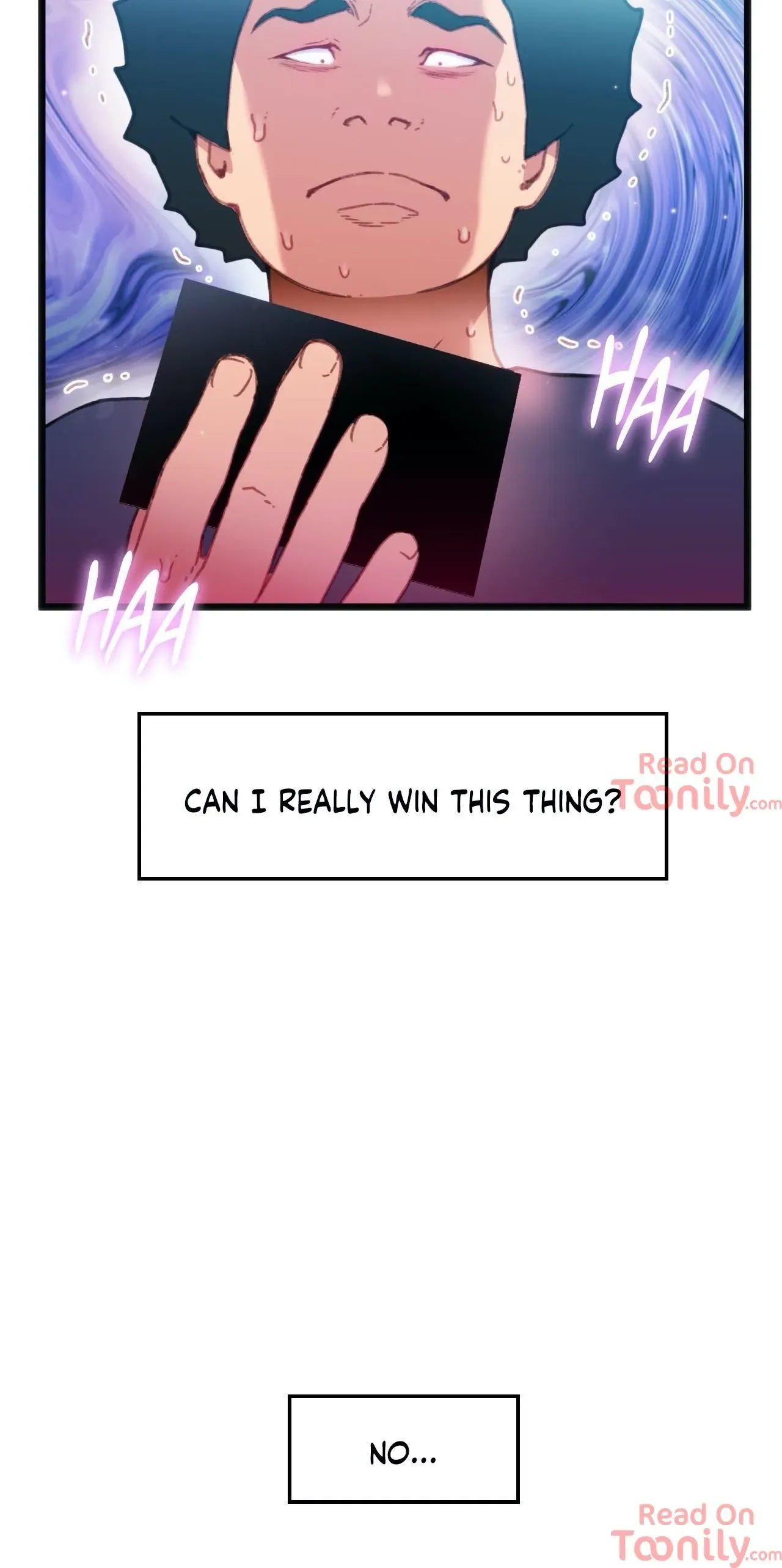Read The Body Game chapter 7 image 46 on Lezhin