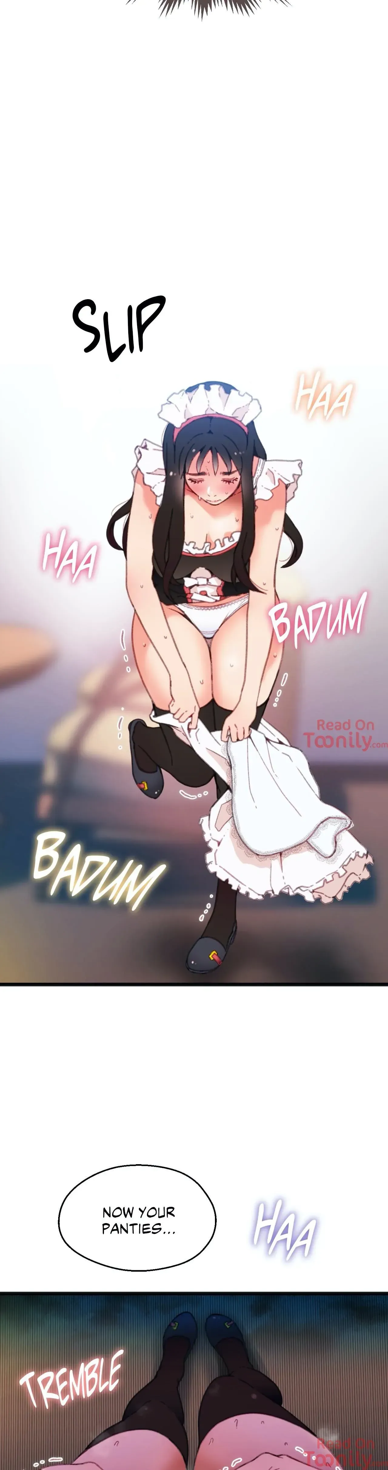 Read The Body Game chapter 9 image 11 on Lezhin