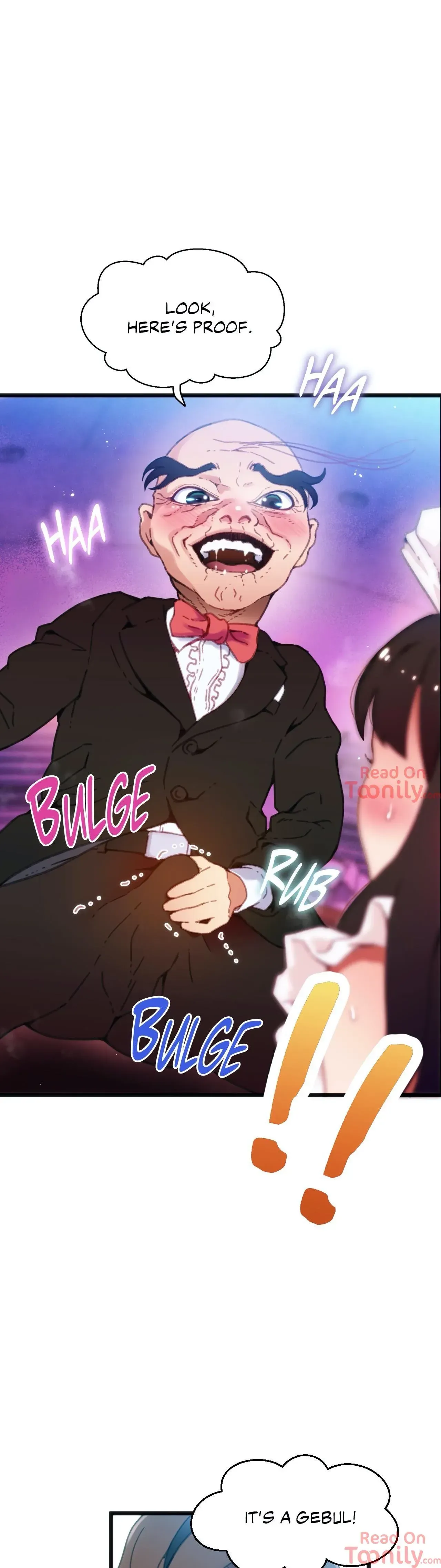 Read The Body Game chapter 9 image 15 on Lezhin