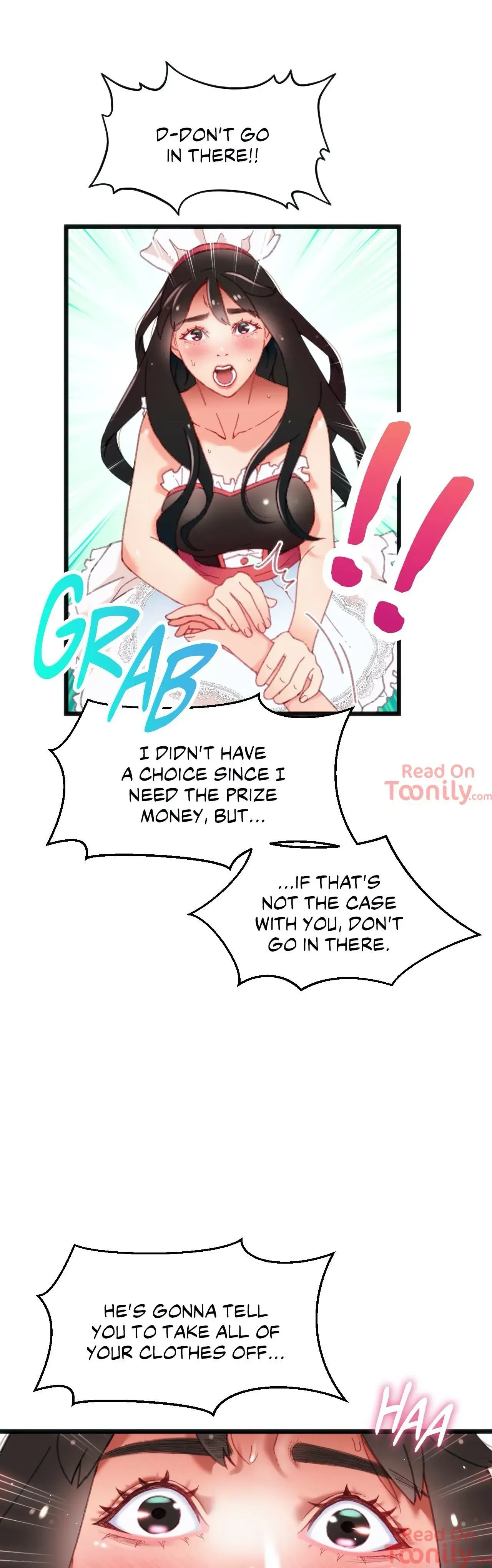 Read The Body Game chapter 9 image 23 on Lezhin
