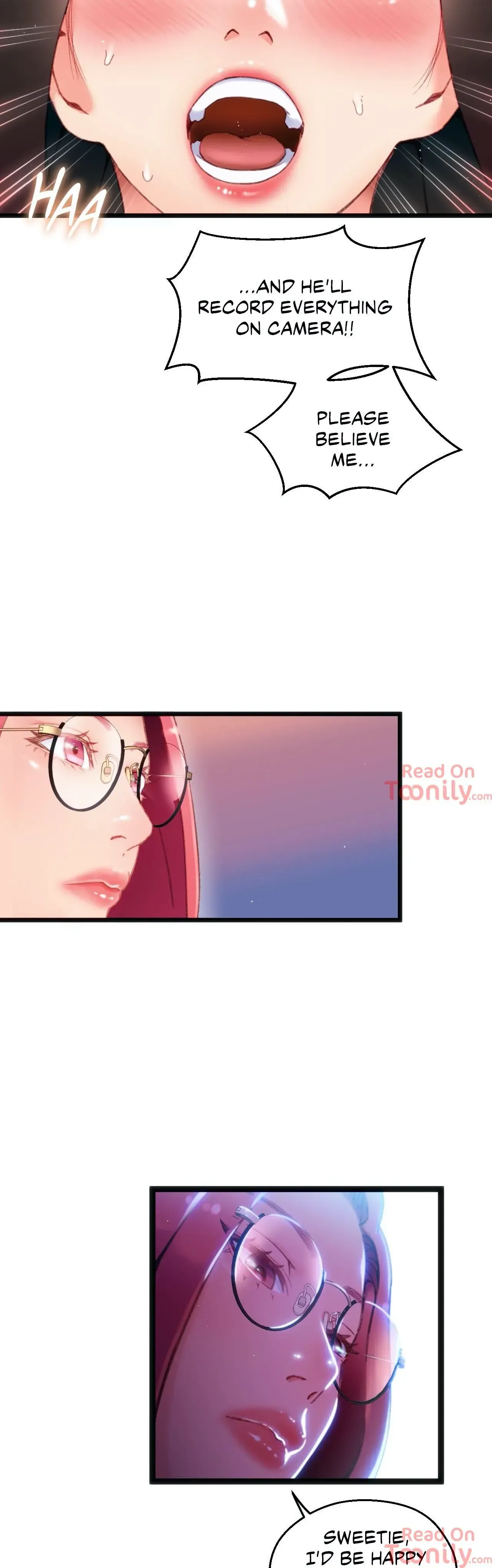 Read The Body Game chapter 9 image 24 on Lezhin