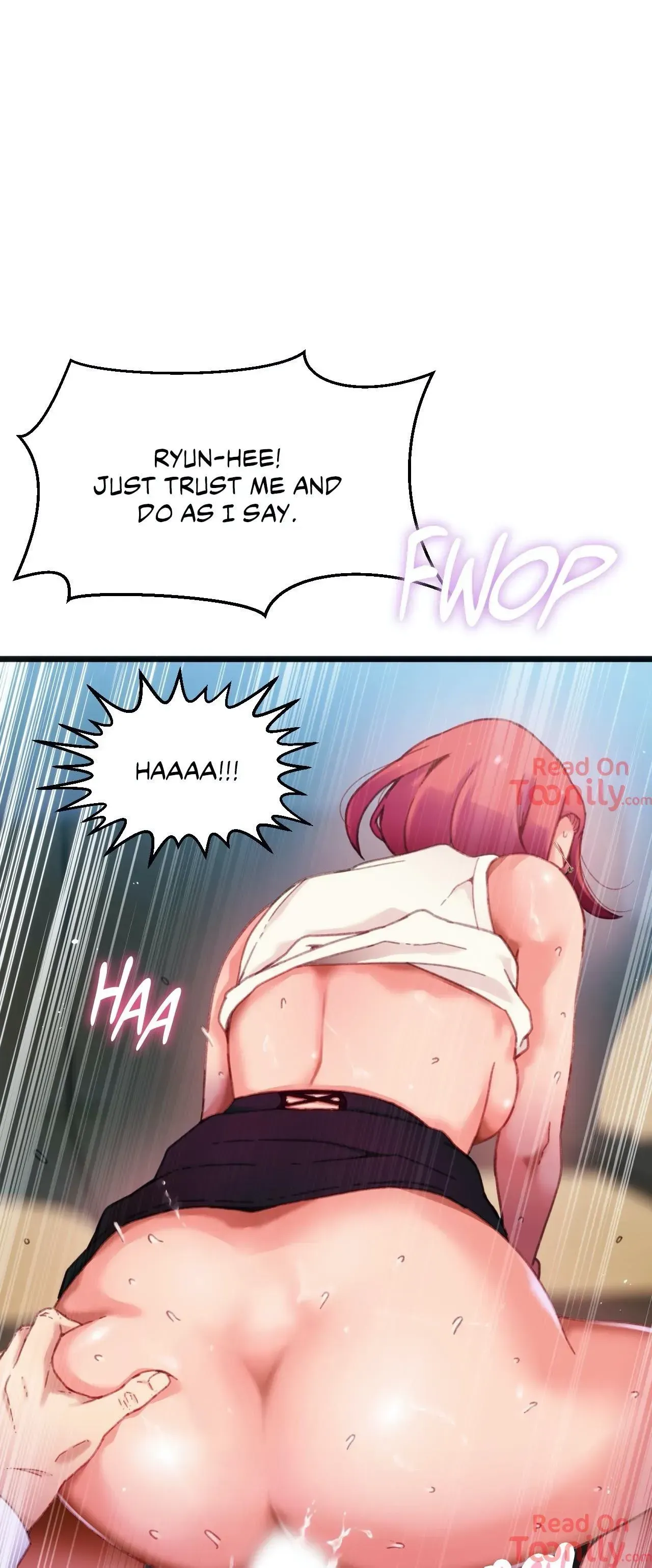 Read The Body Game chapter 9 image 30 on Lezhin