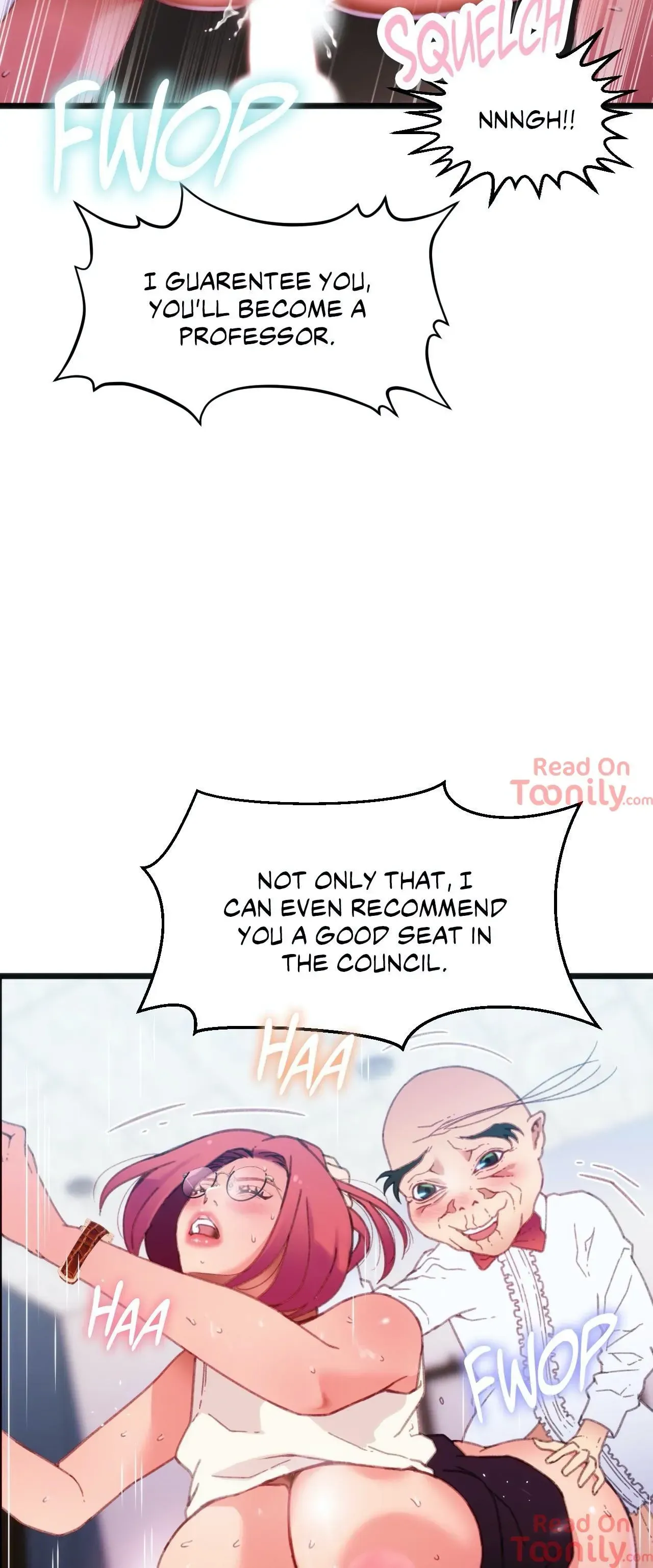 Read The Body Game chapter 9 image 31 on Lezhin