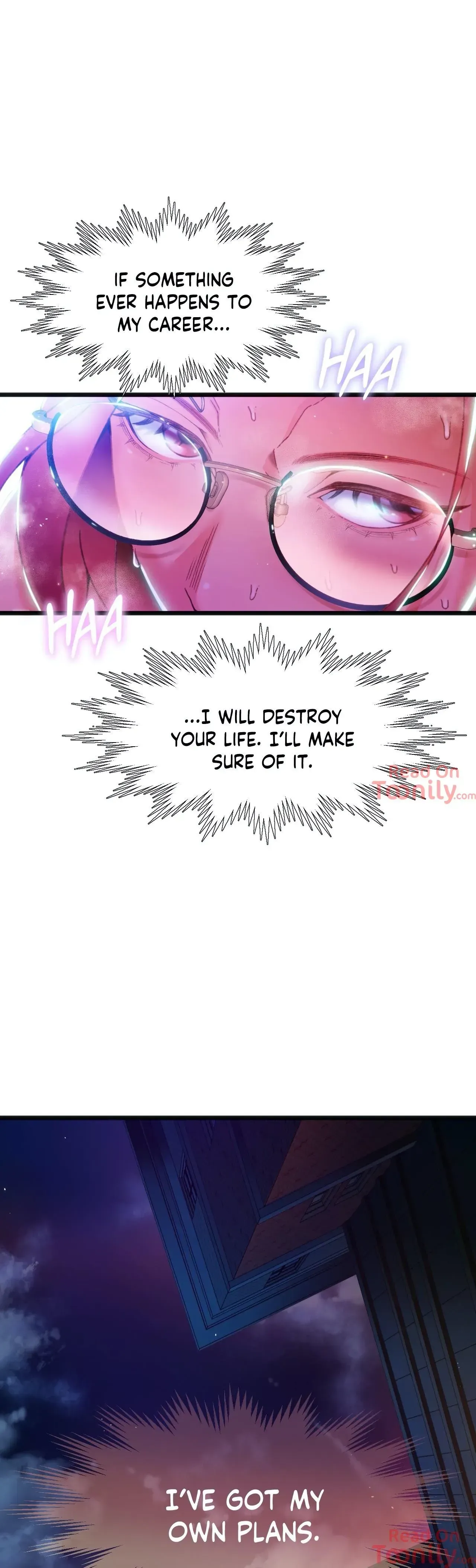 Read The Body Game chapter 9 image 34 on Lezhin