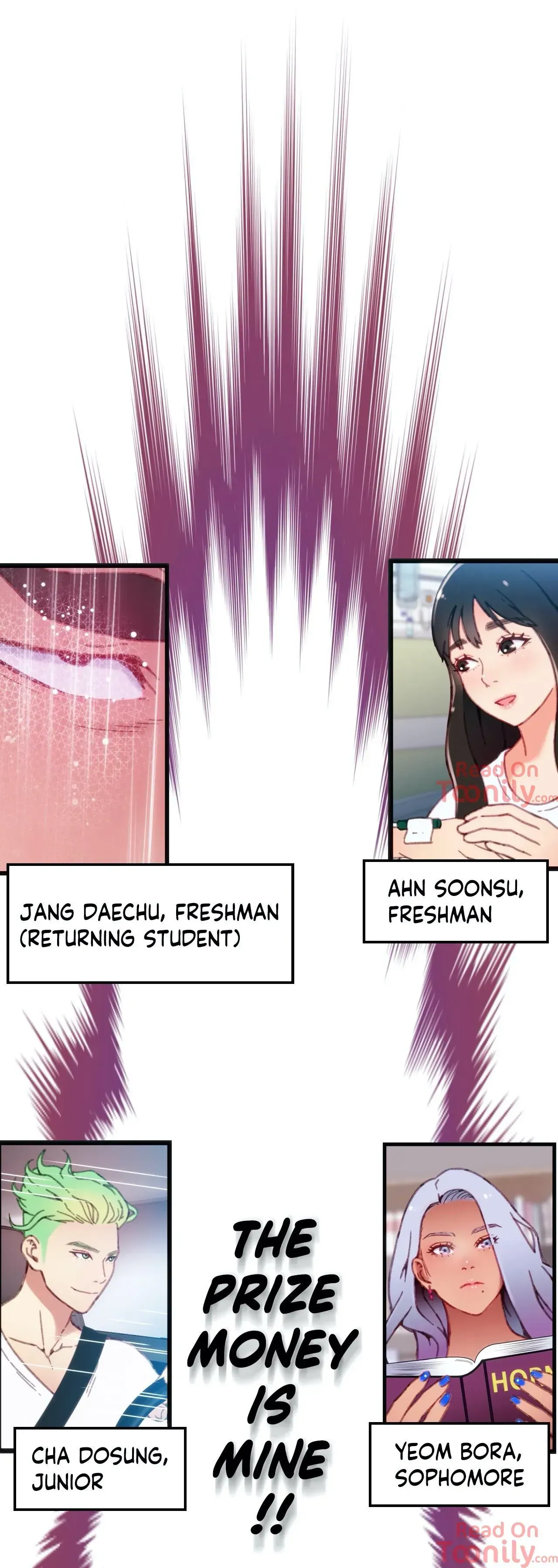 Read The Body Game chapter 9 image 40 on Lezhin