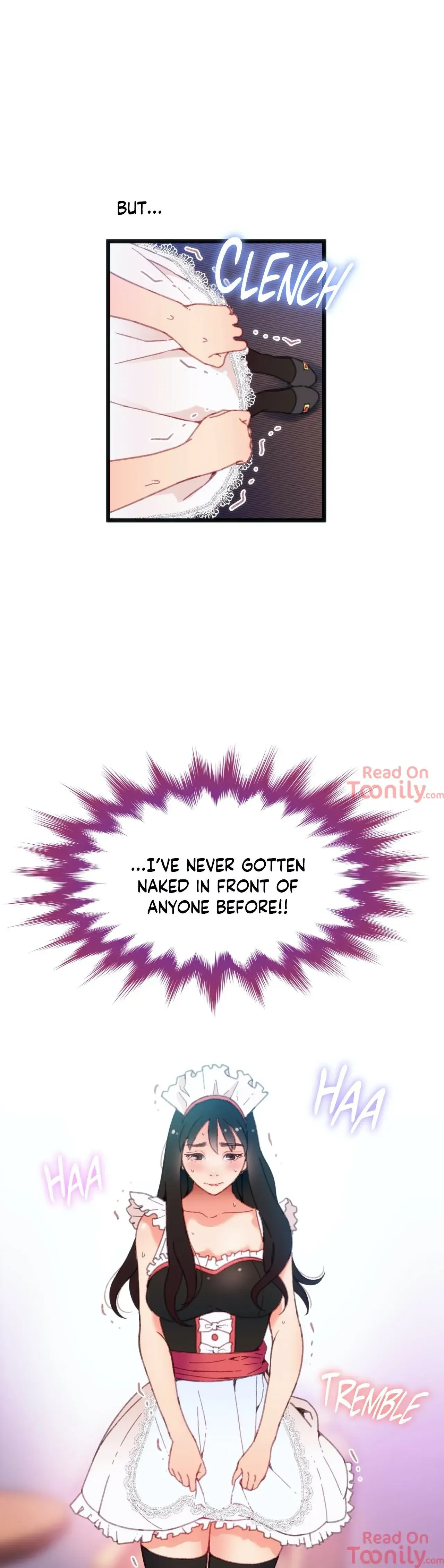 Read The Body Game chapter 9 image 5 on Lezhin
