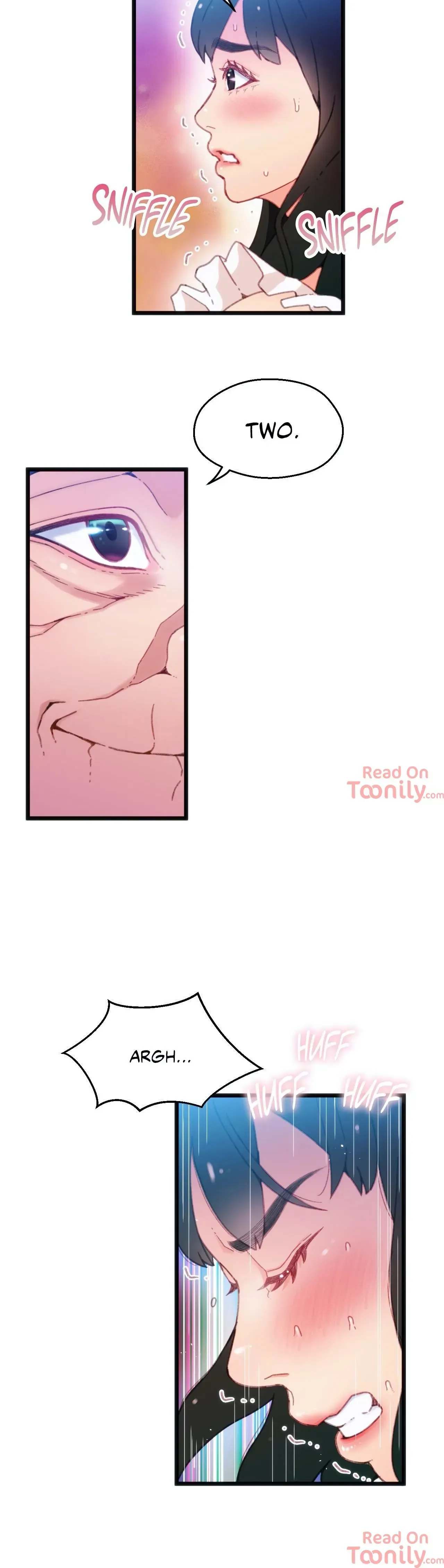 Read The Body Game chapter 9 image 8 on Lezhin