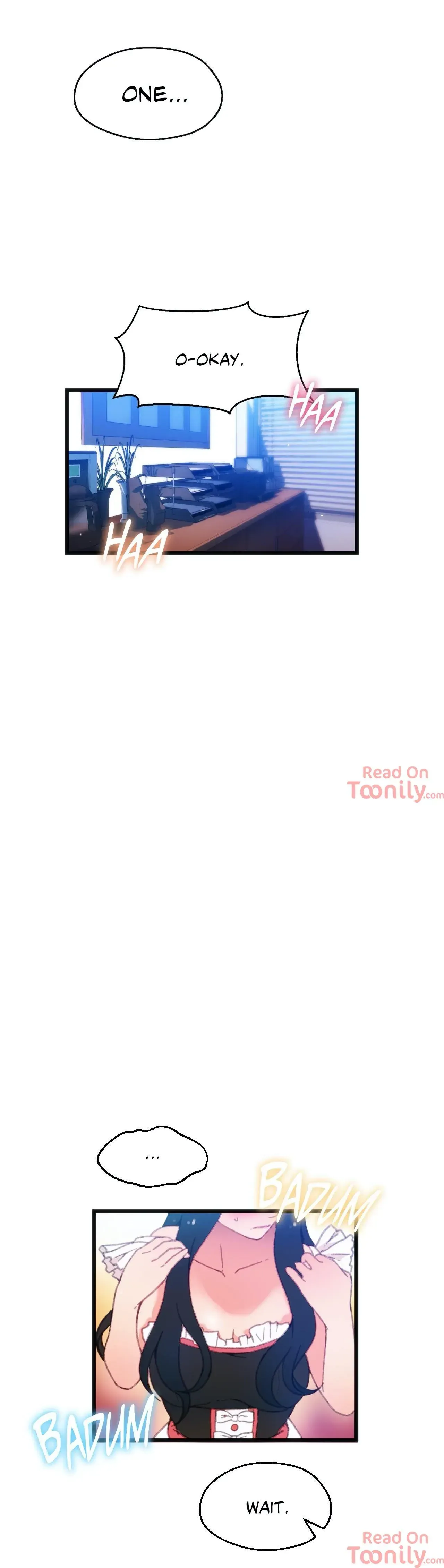 Read The Body Game chapter 9 image 9 on Lezhin