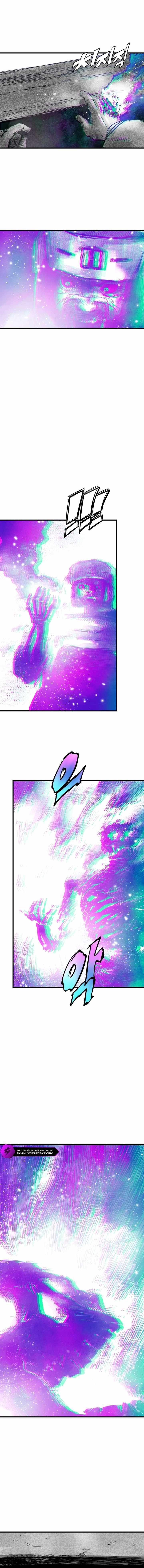 Read The Bone Uncle chapter 1 image 10 on Lezhin