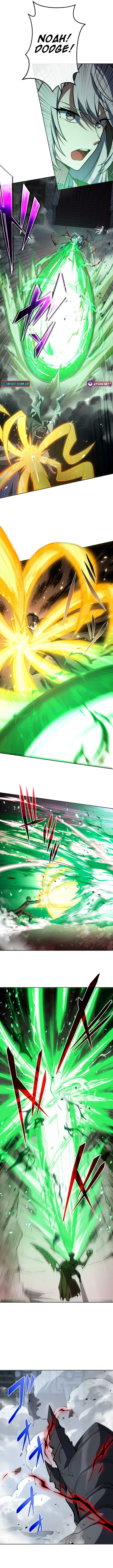 Read The Bone Uncle chapter 10 image 8 on Lezhin
