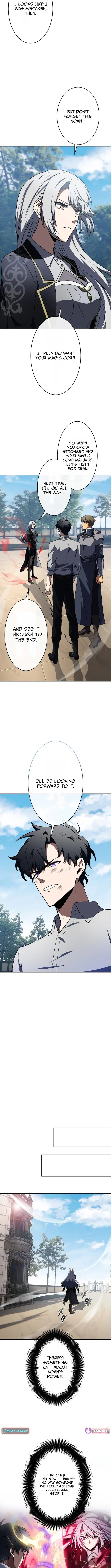 Read The Bone Uncle chapter 11 image 20 on Lezhin