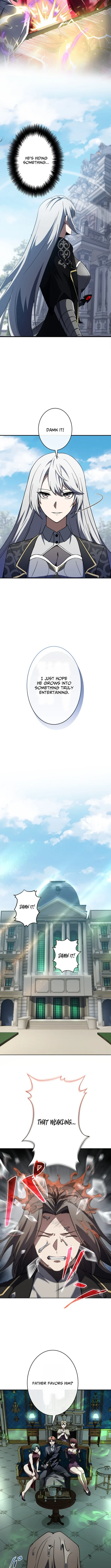Read The Bone Uncle chapter 11 image 21 on Lezhin