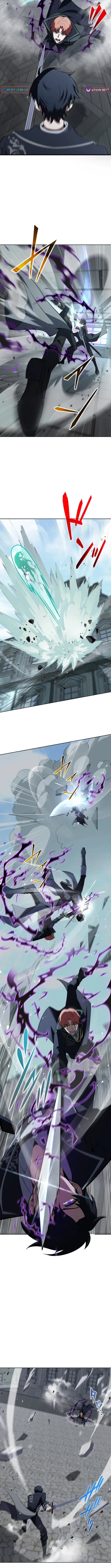 Read The Bone Uncle chapter 12 image 1 on Lezhin