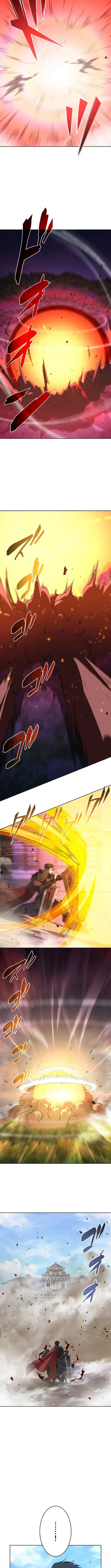 Read The Bone Uncle chapter 13 image 13 on Lezhin