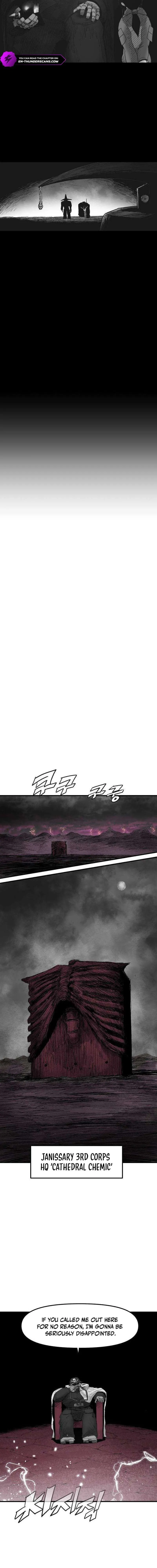 Read The Bone Uncle chapter 16 image 5 on Lezhin