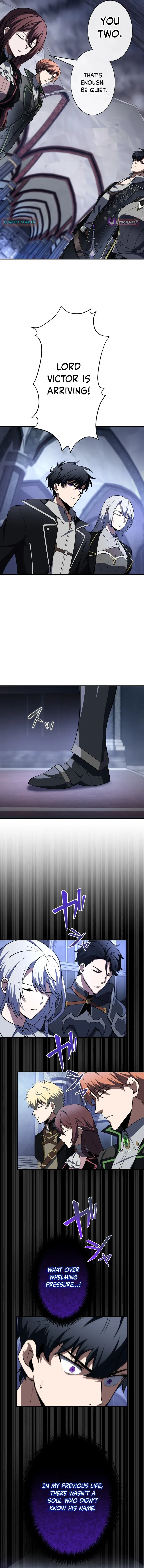 Read The Bone Uncle chapter 2 image 23 on Lezhin