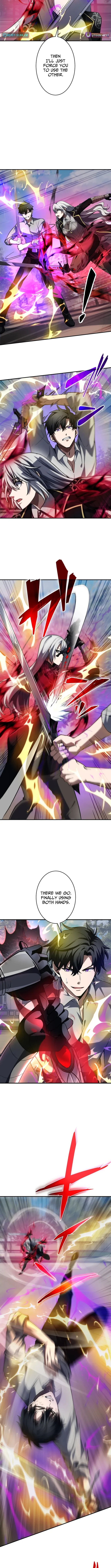 Read The Bone Uncle chapter 3 image 15 on Lezhin