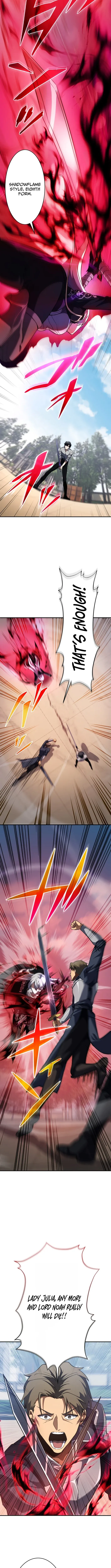Read The Bone Uncle chapter 3 image 18 on Lezhin