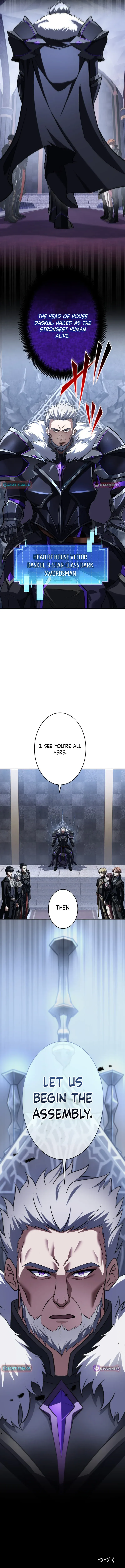 Read The Bone Uncle chapter 4 image 24 on Lezhin