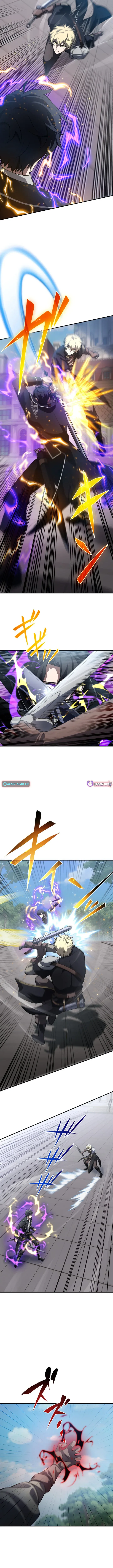 Read The Bone Uncle chapter 6 image 2 on Lezhin