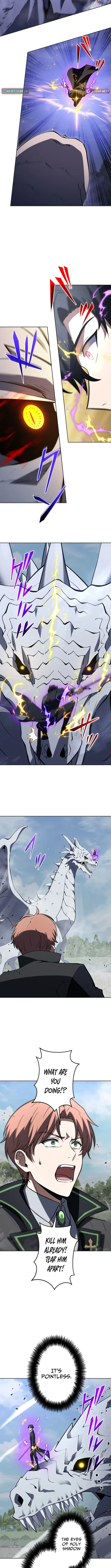 Read The Bone Uncle chapter 7 image 12 on Lezhin