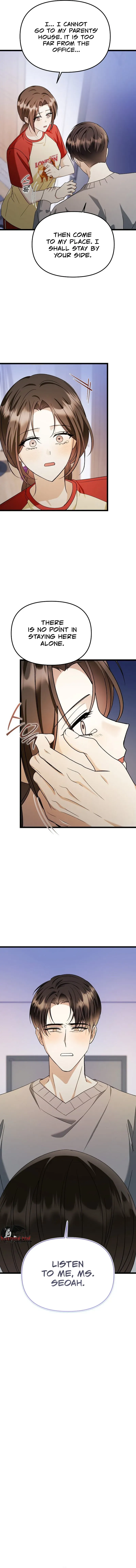Read The Boss I Ate chapter 7 image 5 on Lezhin