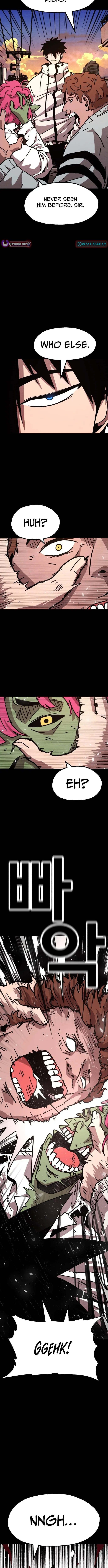 Read The Boss Is Too Strong chapter 2 image 18 on Lezhin