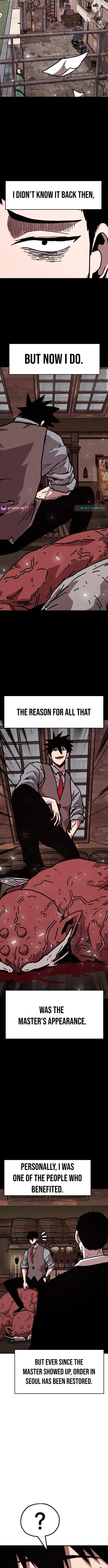 Read The Boss Is Too Strong chapter 2 image 25 on Lezhin