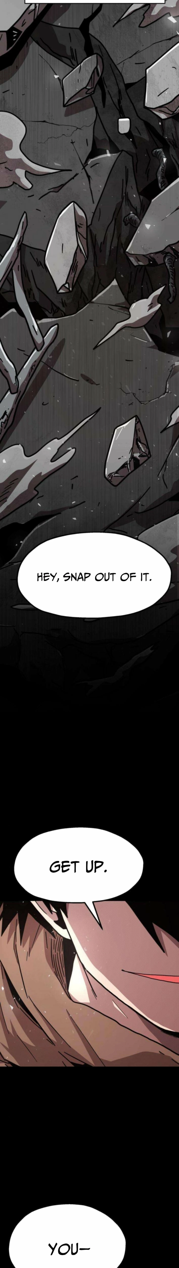 Read The Boss Is Too Strong chapter 20 image 2 on Lezhin