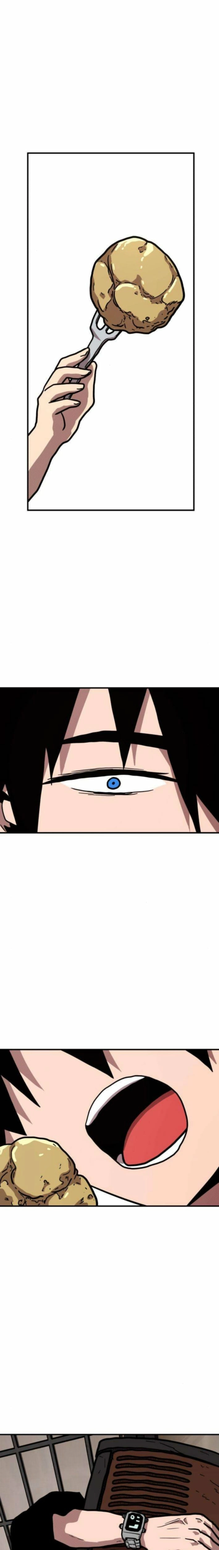 Read The Boss Is Too Strong chapter 21 image 16 on Lezhin