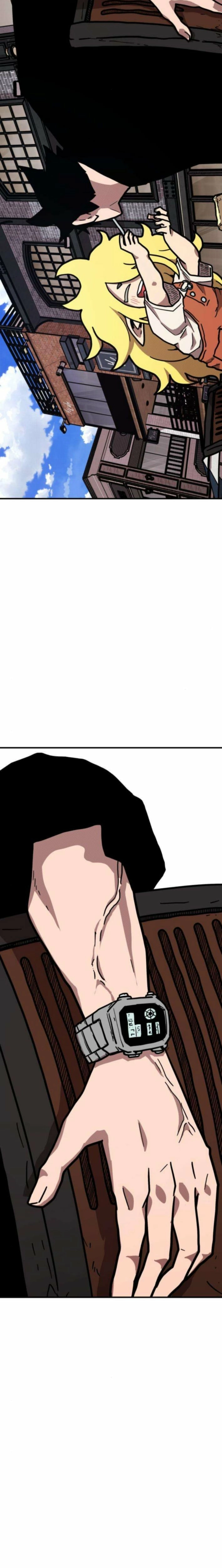 Read The Boss Is Too Strong chapter 21 image 17 on Lezhin