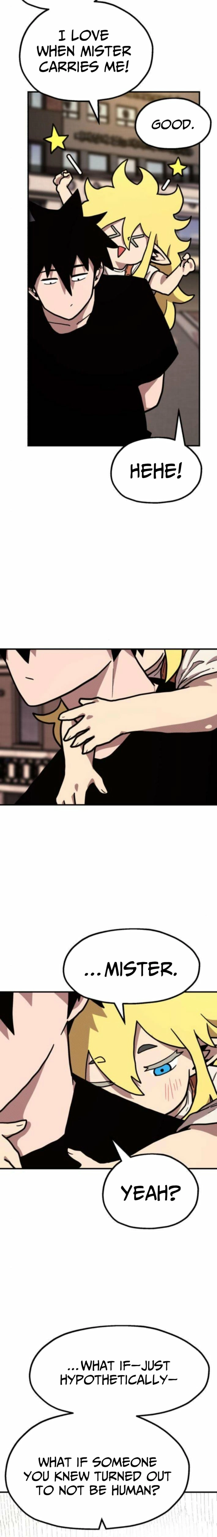 Read The Boss Is Too Strong chapter 21 image 22 on Lezhin
