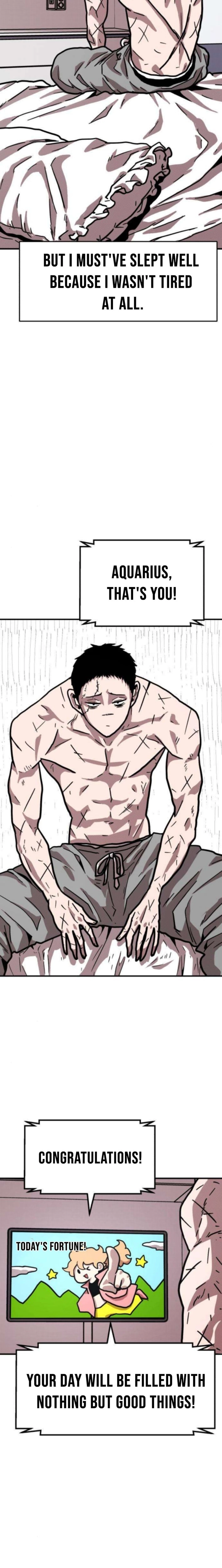 Read The Boss Is Too Strong chapter 22 image 3 on Lezhin