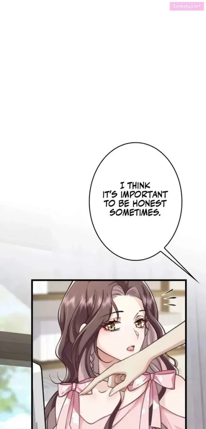 The Bossy President Can't Defy Me Chapter 10 page 11 - 