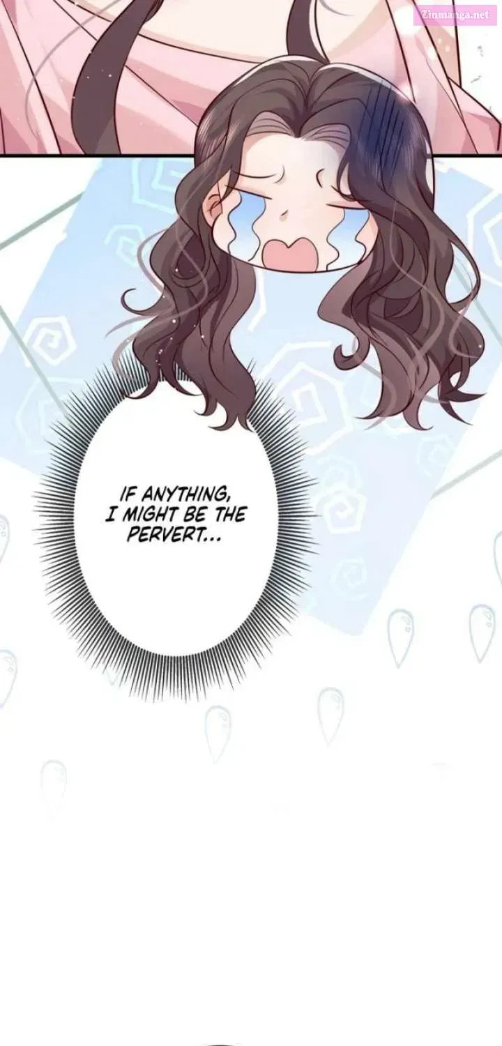 The Bossy President Can't Defy Me Chapter 10 page 37 - 