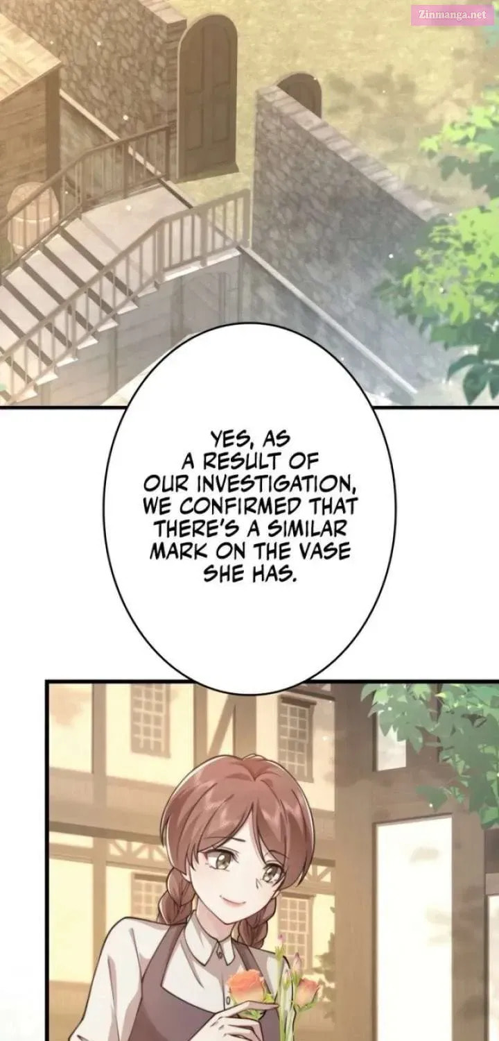 The Bossy President Can't Defy Me Chapter 10 page 41 - 