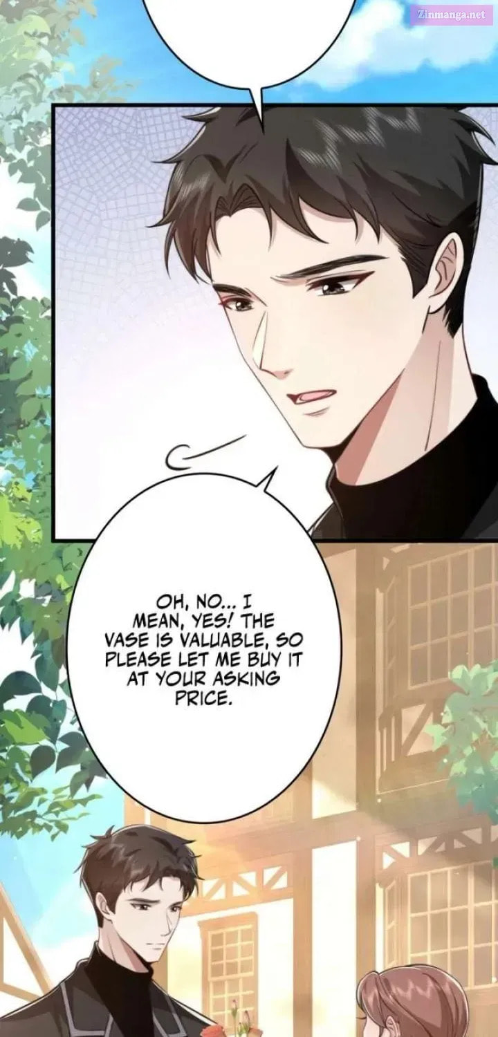 The Bossy President Can't Defy Me Chapter 10 page 50 - 