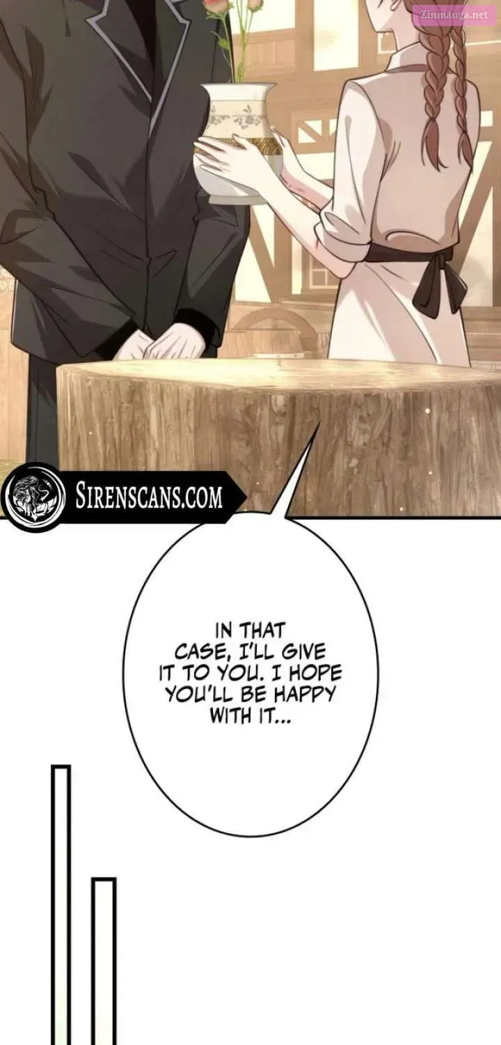 The Bossy President Can't Defy Me Chapter 10 page 51 - 