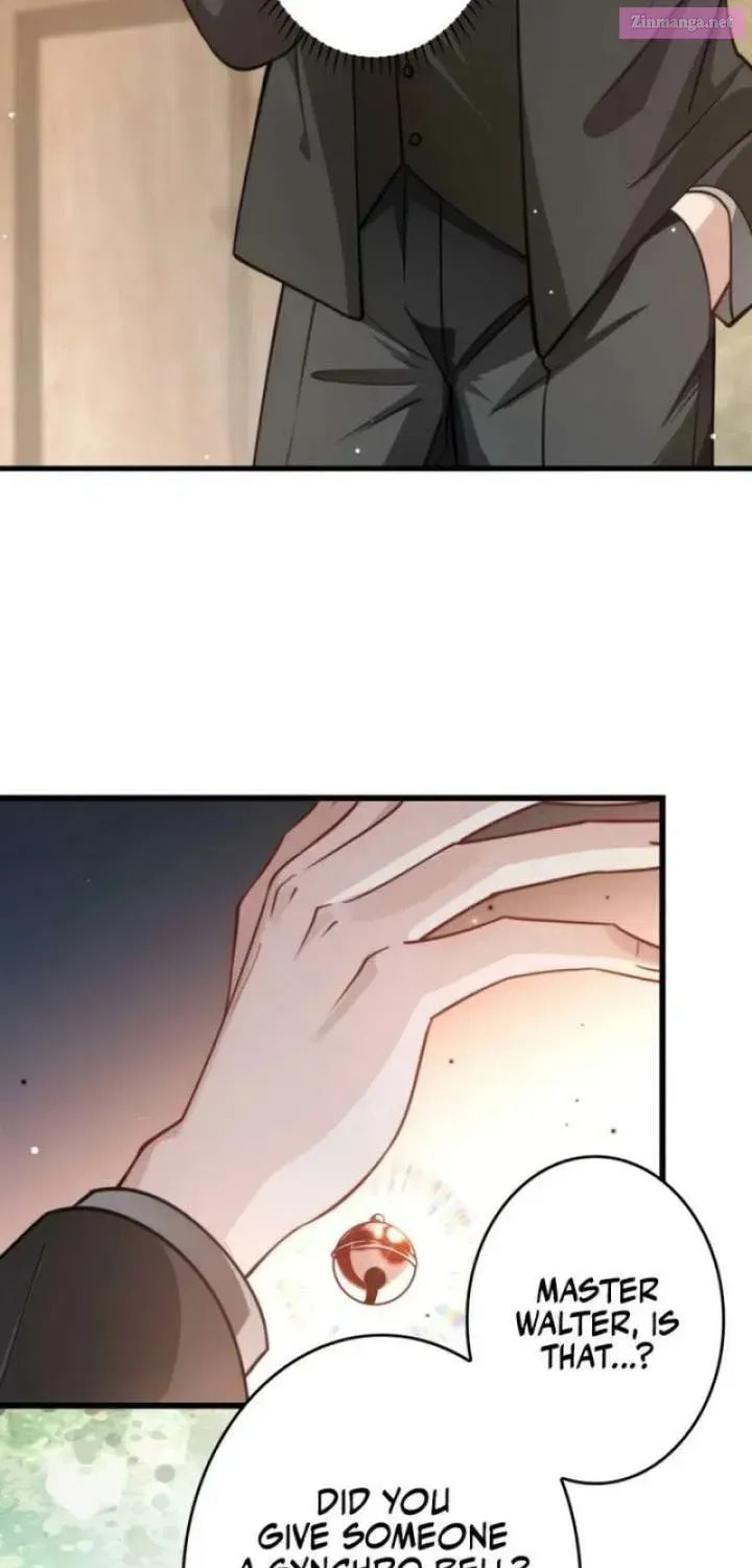 The Bossy President Can't Defy Me Chapter 10 page 53 - 
