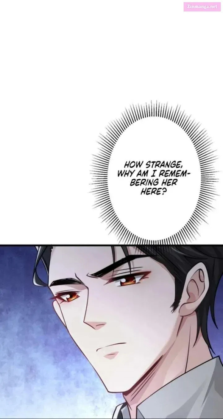 The Bossy President Can't Defy Me Chapter 10 page 56 - 