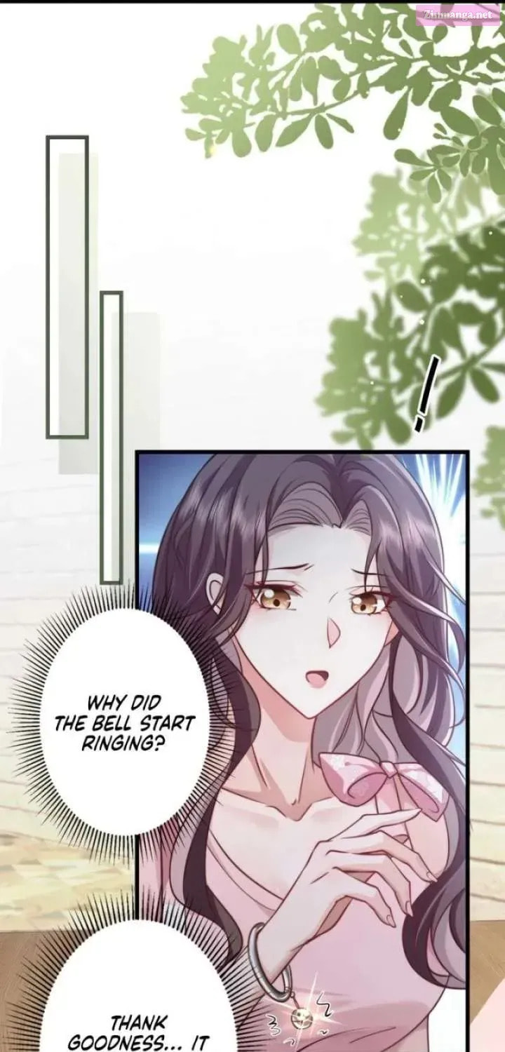 The Bossy President Can't Defy Me Chapter 10 page 57 - 