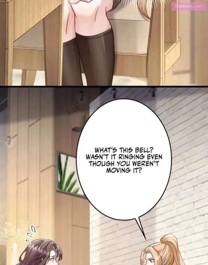 The Bossy President Can't Defy Me Chapter 10 page 60 - 
