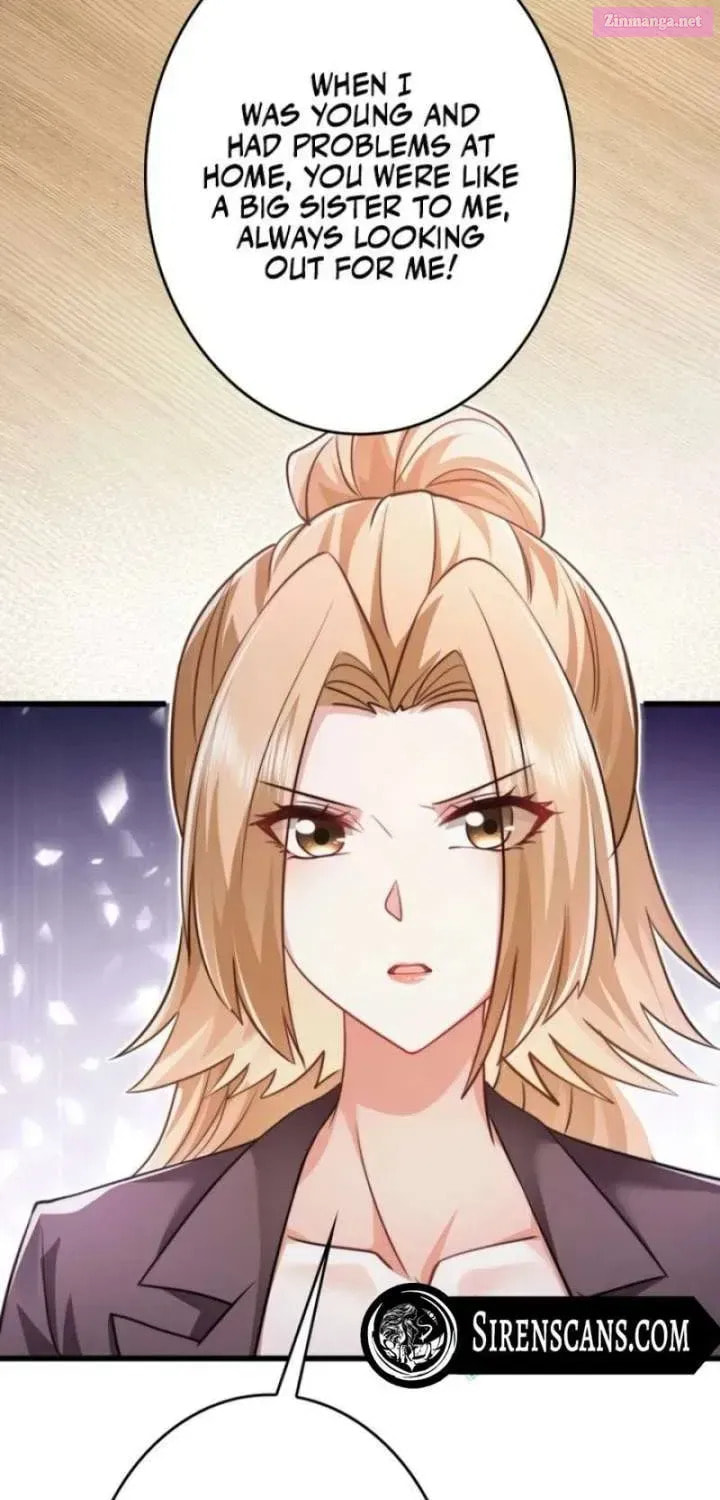 The Bossy President Can't Defy Me Chapter 10 page 63 - 