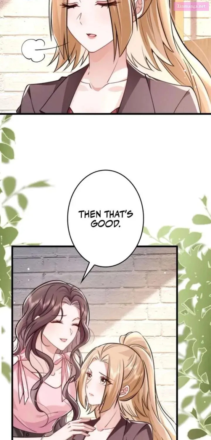 The Bossy President Can't Defy Me Chapter 11 page 15 - 