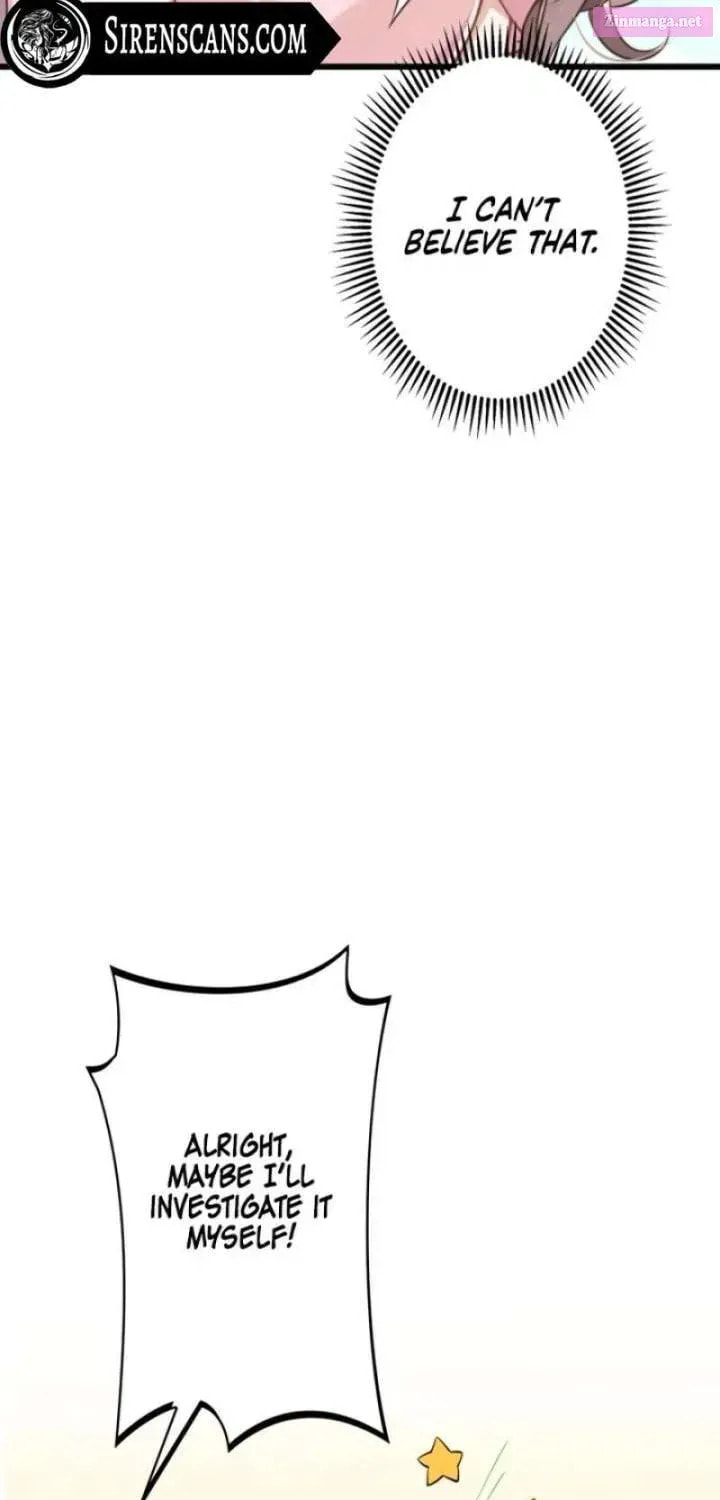 The Bossy President Can't Defy Me Chapter 11 page 19 - 