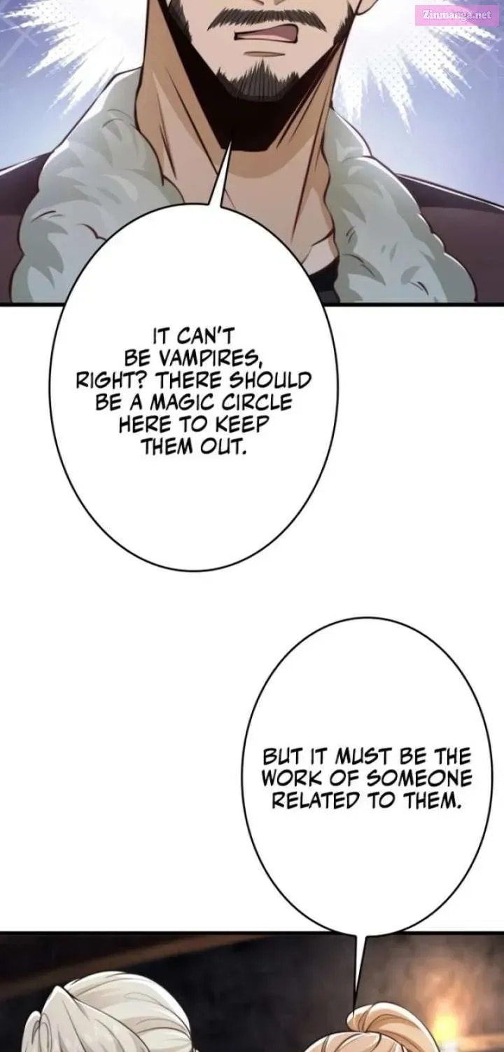The Bossy President Can't Defy Me Chapter 11 page 37 - 