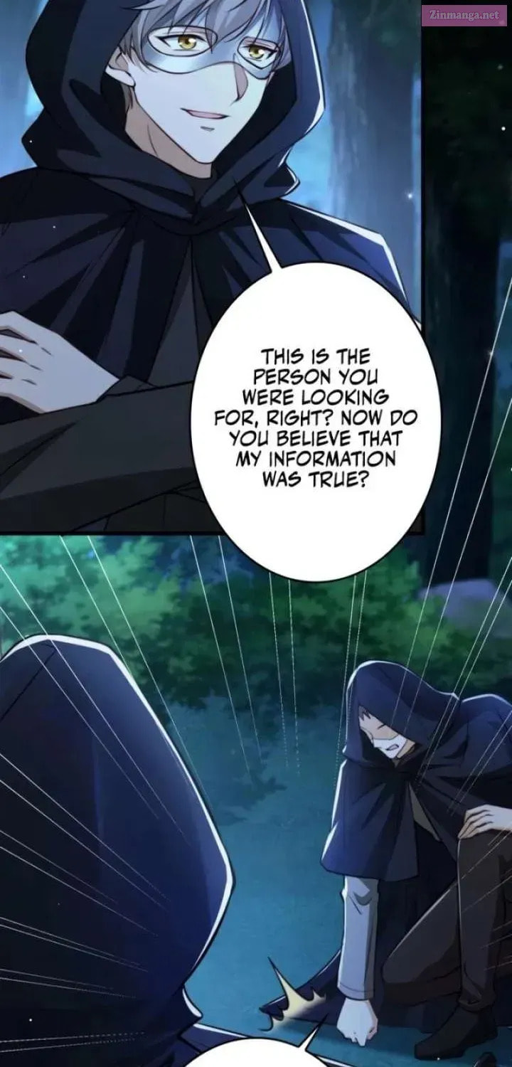 The Bossy President Can't Defy Me Chapter 11 page 42 - 