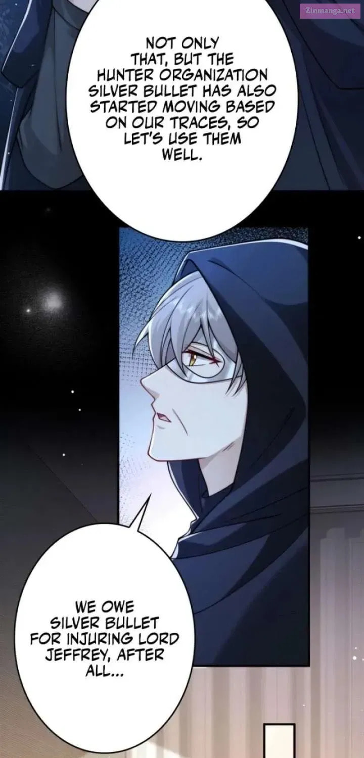 The Bossy President Can't Defy Me Chapter 11 page 47 - 