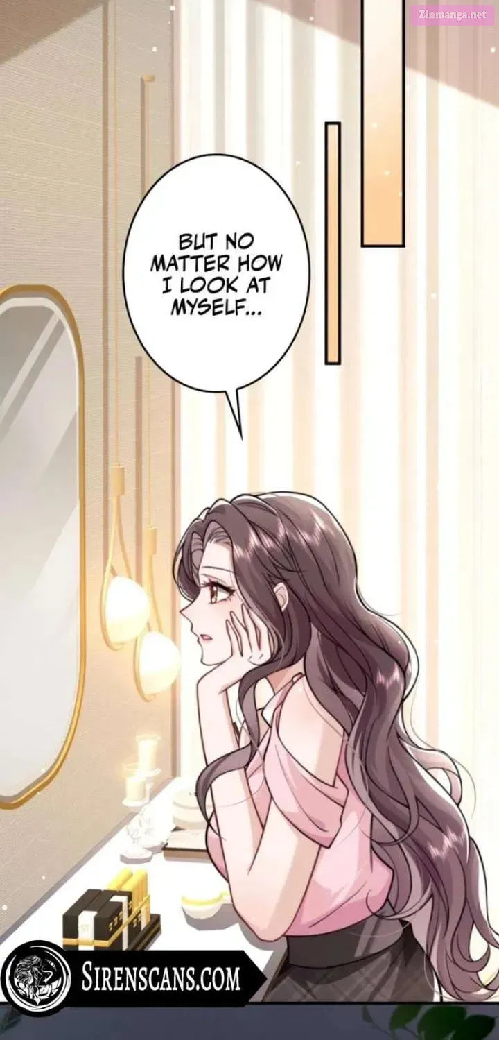 The Bossy President Can't Defy Me Chapter 11 page 48 - 