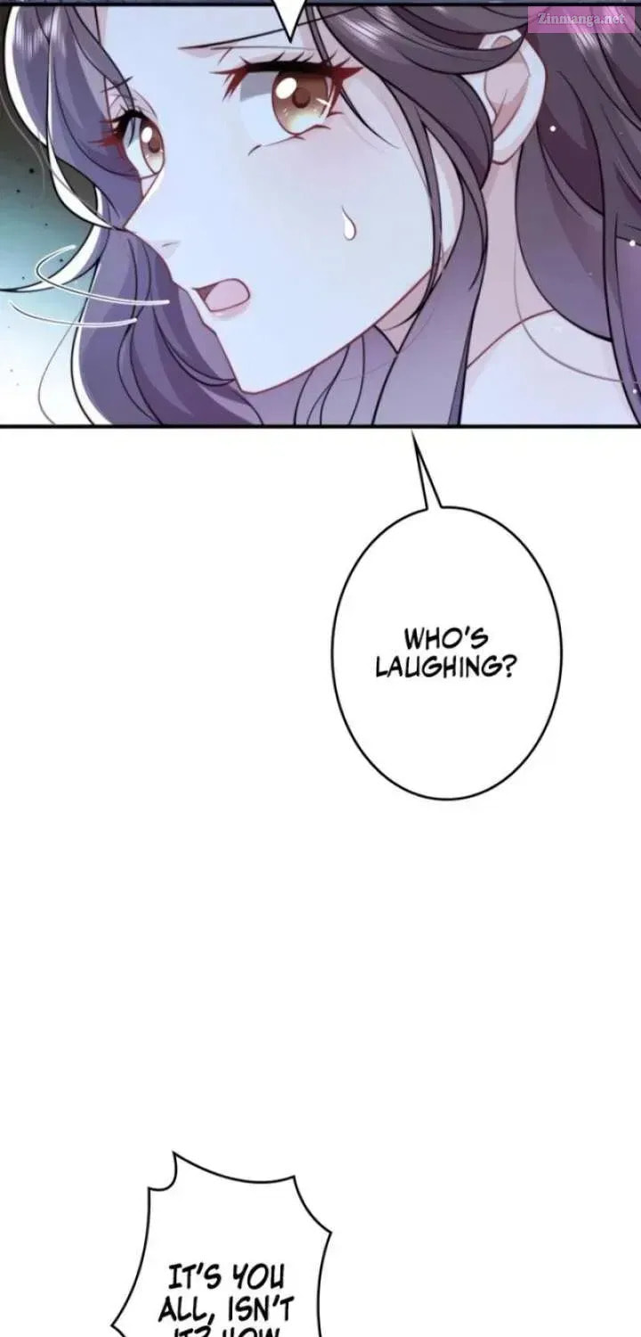 The Bossy President Can't Defy Me Chapter 11 page 51 - 